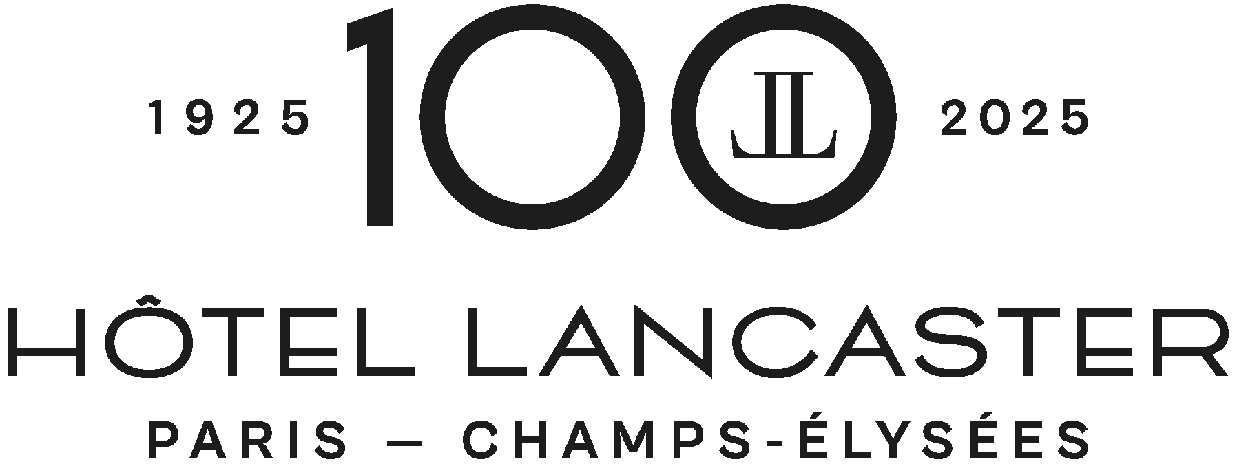 Logo Lancaster